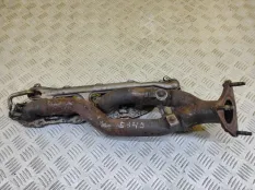 Коллектор выпускной Toyota Tundra II (2006-2022) 2007 ПИКАП 5.7 I 3URFE