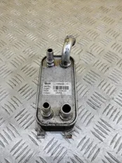 Радиатор АКПП Land Rover Freelander II (2006-2014) 2007 6G917A095AD 3.2 I B6324S