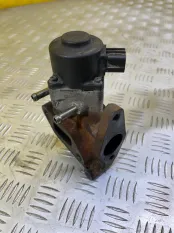 Клапан EGR Nissan Navara (D40) 2004-2015 2008 2.5 D YD25DDTI