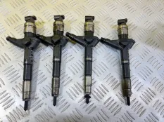 Форсунка Nissan Navara (D40) 2004-2015 2008 2.5 D YD25DDTI