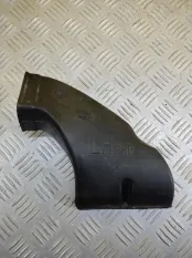 Воздуховод Nissan Pathfinder (R51M) 2004-2013 2007 27834EB300 ВНЕДОРОЖНИК 2.5 D YD25DDTI