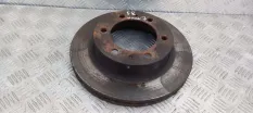 Диск тормозной передний Toyota Hilux (2005-2015) 2009 2.5 D 2KDFTV