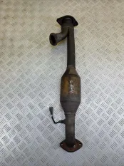 Катализатор Toyota 4Runner IV (2002-2009) 2009 ВНЕДОРОЖНИК 4.0 I 1GRFE