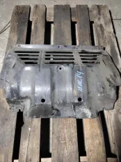 Защита двигателя Mitsubishi L200 (2015-2022) 2019 ПИКАП 2.2 D 4N14