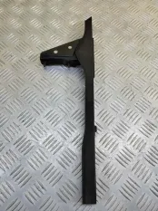 Планка под капот Toyota Tundra II (2006-2022) 2007 ПИКАП 5.7 I 3URFE