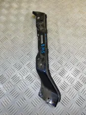 Планка под капот Toyota Tundra II (2006-2022) 2007 ПИКАП 5.7 I 3URFE