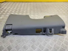 Пластик салона Toyota Tundra II (2006-2022) 2007 550460C070 ПИКАП 5.7 I 3URFE