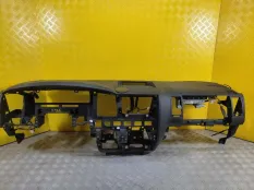 Панель передняя салона (торпедо) Toyota Tundra II (2006-2022) 2007 5540135070 ПИКАП 5.7 I 3URFE