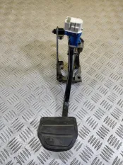 Педаль тормоза Land Rover Range Rover Sport I 2005-2013 2008 5H222455BA8PVJ 3.6 D V8 32V DOHC EF V8