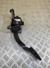 Педаль газа Land Rover Range Rover Sport I 2005-2013 2008 5H227R562AA8PVJ 3.6 D V8 32V DOHC EF V8