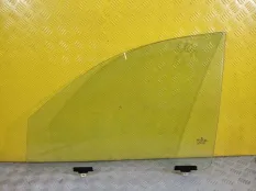 Стекло двери передней левой Mitsubishi L200 (2006-2015) 2008 43R002086 2.5 D 4D56