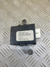 Блок бортовой сети (блок управления BCM) Toyota Tundra II (2006-2022) 2007 896700C010 ПИКАП 5.7 I 3URFE
