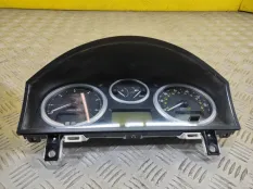 Щиток приборов (приборная панель) Land Rover Range Rover Sport I 2005-2013 2008 LR0019001 3.6 D V8 32V DOHC EF V8