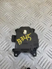 Моторчик заслонки печки Toyota Tundra II (2006-2022) 2007 AE0638000171PLS ПИКАП 5.7 I 3URFE