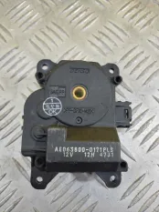 Моторчик заслонки печки Toyota Tundra II (2006-2022) 2007 AE0638000171PLS ПИКАП 5.7 I 3URFE