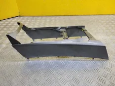 Консоль салона (кулисная часть) Toyota 4Runner IV (2002-2009) 2009 5882135070 ВНЕДОРОЖНИК 4.0 I 1GRFE