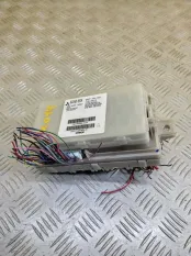 Блок комфорта Mitsubishi L200 (2015-2022) 2018 8637B255 ПИКАП 2.4 D 4N15