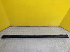 Накладка на порог (наружная) Toyota 4Runner IV (2002-2009) 2009 ВНЕДОРОЖНИК 4.0 I 1GRFE