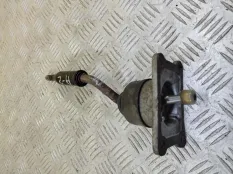 Селектор АКПП Toyota Land Cruiser Prado 120 (2002-2009) 2004 3.0 D