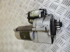 Стартер Nissan Navara (D40) 2004-2015 2013 ПИКАП 2.5 D YD25DDTI