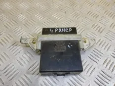 Блок комфорта Toyota 4Runner IV (2002-2009) 2009 ВНЕДОРОЖНИК 4.0 I 1GRFE
