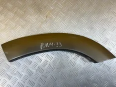 Молдинг двери задней левой Toyota Rav 4 (XA30) (2005-2014) 2009 6106242030 3.5 I 2GRFE