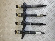 Форсунка Nissan Navara (D40) 2004-2015 2007 16600EC00A 2.5 D YD25DDTI