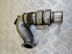 Патрубок Nissan Navara (D40) 2004-2015 2007 2.5 D YD25DDTI