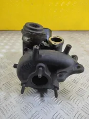 Турбина Nissan Navara (D40) 2004-2015 2007 2.5 D YD25DDTI