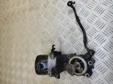Корпус масляного фильтра Nissan Navara (D40) 2004-2015 2007 2.5 D YD25DDTI