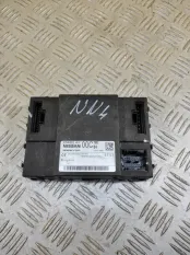 Блок комфорта Nissan Navara (D40) 2004-2015 2008 284B24X 2.5 D YD25DDTI