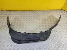 Защита арок задняя левая (подкрылок) Toyota Hilux (2005-2015) 2007 2.5 D 2KDFTV