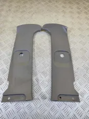 Обшивка стойки центральной правой Nissan Navara (D22) 1998-2007 2001 2.5 D TD25TI