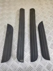 Накладка на порог внутренняя (комплект) Toyota Rav 4 (XA30) (2005-2014) 2006 6791142030 2.2 D 2ADFTV