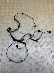 Проводка бампера переднего Infiniti EX I (J50) 2007 – 2013 2011 240331BU0A ВНЕДОРОЖНИК 3.0 D V9X