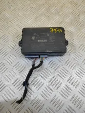 Блок управления бесключевым доступом Land Rover Freelander II (2006-2014) 2014 2.2 D 224DT