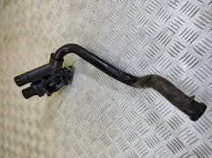 Корпус термостата Land Rover Freelander II (2006-2014) 2008 2.2 D 224DT