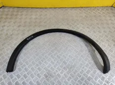 Молдинг крыла заднего левого Infiniti EX I (J50) 2007 – 2013 2011 788611BA0A ВНЕДОРОЖНИК 3.0 D V9X