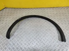 Молдинг крыла заднего правого Infiniti EX I (J50) 2007 – 2013 2011 788601BA0A ВНЕДОРОЖНИК 3.0 D V9X