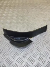 Накладка под фонарь левый Infiniti EX I (J50) 2007 – 2013 2011 850751BA0A ВНЕДОРОЖНИК 3.0 D V9X