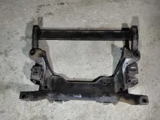 Балка подвески передняя (подрамник) Infiniti EX I (J50) 2007 – 2013 2011 ВНЕДОРОЖНИК 3.0 D V9X