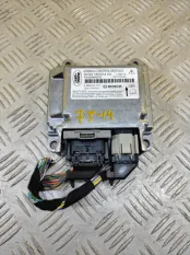 Блок AirBag Land Rover Freelander II (2006-2014) 2014 DH5214D374AA 2.2 D 224DT
