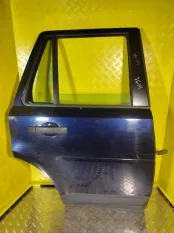 Дверь задняя правая Land Rover Freelander II (2006-2014) 2014 2.2 D 224DT