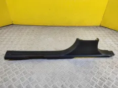 Накладка на порог Land Rover Freelander II (2006-2014) 2014 LR057854 2.2 D 224DT
