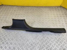 Накладка на порог Land Rover Freelander II (2006-2014) 2014 LR057855 2.2 D 224DT