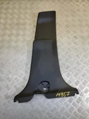Обшивка стойки центральной правой Lexus NX 300h 2017-2021 2019 6241378010 2.5 2ARFXE 2AR2291728
