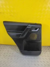 Обшивка двери задняя левая Land Rover Freelander II (2006-2014) 2014 2.2 D 224DT