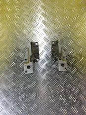 Петля капота Nissan Navara (D40) 2004-2015 2012 2.5 D YD25DDTI