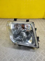 Фара правая Nissan Navara (D40) 2004-2015 2005 2.5 D YD25DDTI
