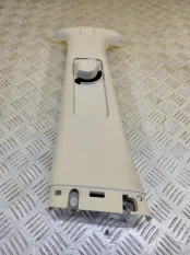 Обшивка стойки центральной левой Land Rover Freelander II (2006-2014) 2014 6H52243A87 2.2 D 224DT